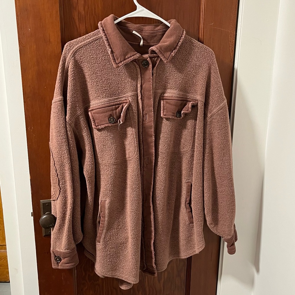 Free people Ruby jacket
